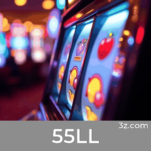 55LL game mais image